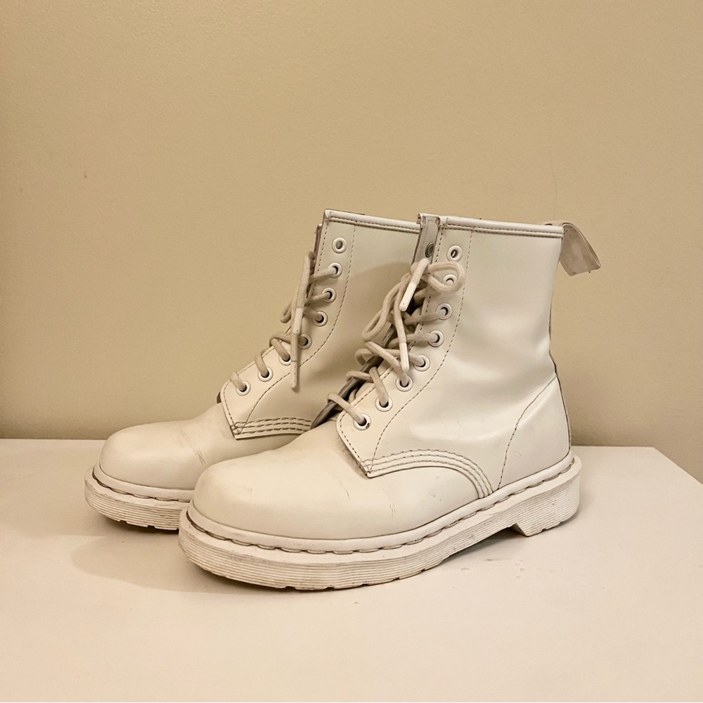 The Original Dr. Martens